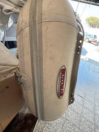 Gommone Suzumar 3,5 metri