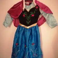 Vestiti carnevale