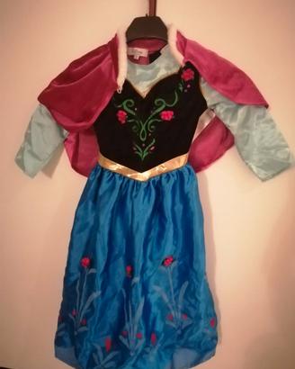 Vestiti carnevale