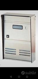 Cassetta delle lettere da esterno