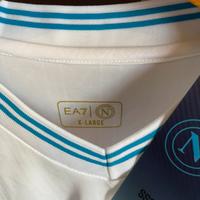 Maglia Napoli XL Champions