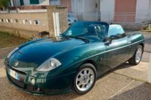 fiat barchetta 1.8 16v 2004