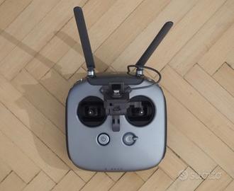 Dji inspire 2 radiocomando con attacco rapido