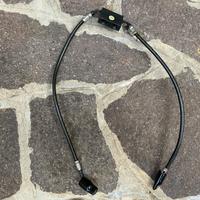 Tubo freno anteriore Harley Sportster