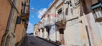 Casa Semindipendente - Monterosso Almo