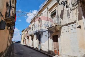 Casa Semindipendente - Monterosso Almo