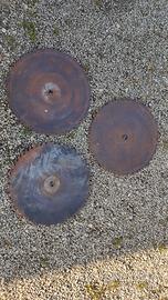 dischi per banco sega