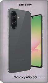 Samsung Galaxy A56