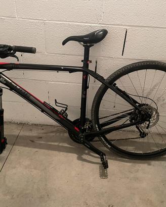 Mountain bike CUBE