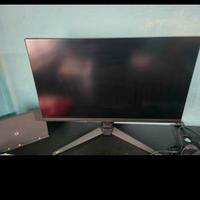 Monitor asus tuf gaming
