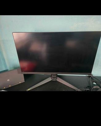 Monitor asus tuf gaming