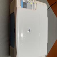 Stampante/scanner HP Deskjet F380