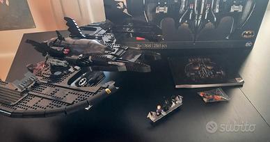 Lego DC Batman 76161
