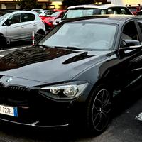 Bmw serie 1  116i f20