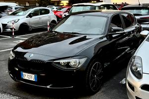 Bmw serie 1  116i f20