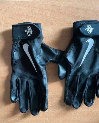 Guanti Baseball Nike Alpha Huarache Neri