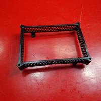 SUPPORTO FILTRO AIRBOX BMW R1200GS LC 2017