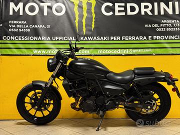 Kawasaki Eliminator 500 (2026)