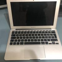 MacBook Air