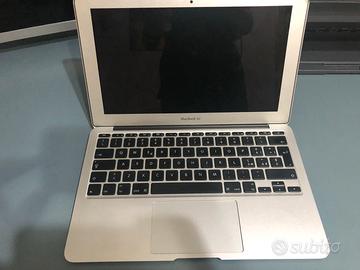MacBook Air