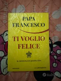 Libro Papa Francesco