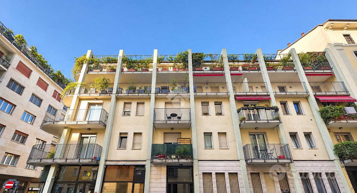 Appartamento – Milano, Buenos Aires - Venezia, Municipio 3 - Vista 2
