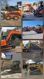 Vuoi vendere il tuo mezzo movimento terra?Contatta