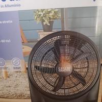 ventilatore da terra 3 vei