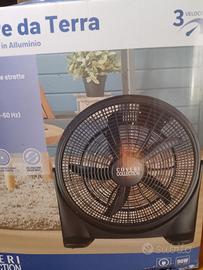 ventilatore da terra 3 vei
