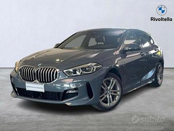 BMW Serie 1 118i Msport 136cv auto