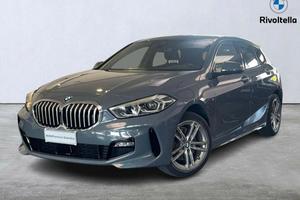 BMW Serie 1 118i Msport 136cv auto