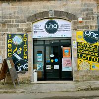 Tabaccheria Edicola - Prezzo trattabile