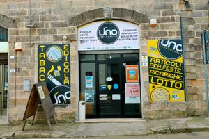 Tabaccheria Edicola - Prezzo trattabile