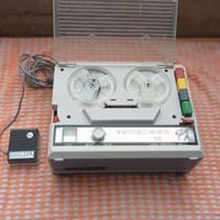 Registratore a bobine "Geloso"