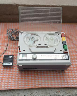 Registratore a bobine "Geloso"