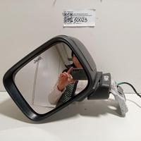 SPECCHIETTO RETROVISORE SINISTRO JEEP Renegade Ser