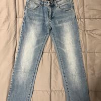 Jeans Giorgio Armani 12 anni (154cm)