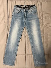 Jeans Giorgio Armani 12 anni (154cm)