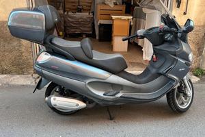 PIAGGIO X9 250 EVOLUTION