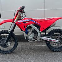 CRF 250 R