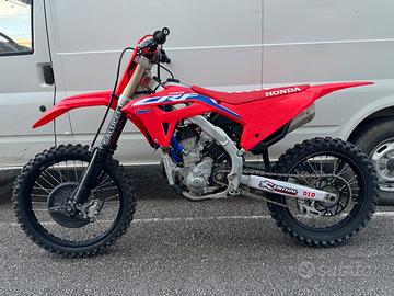 CRF 250 R