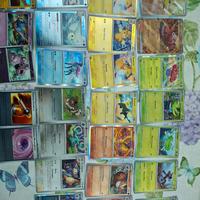 Lotto speciale pokemon fiamme spettrali