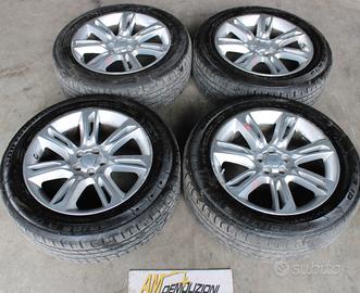 CERCHI IN LEGA RANGE LAND ROVER ROVER EVOQUE R19