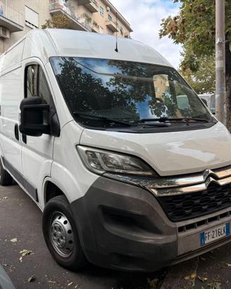 Citroen Jumper L2H2 2.0 130cv diesel