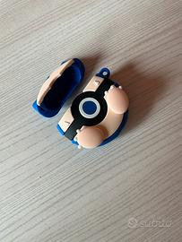 Cover Airbuds normali