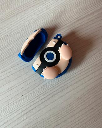 Cover Airbuds normali