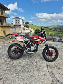 Beta motard rr 50 tpr 86