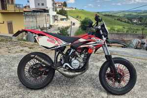 Beta motard rr 50 tpr 86