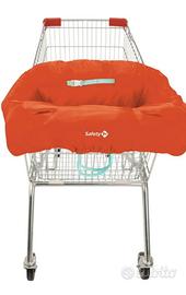 copri carrello bambi