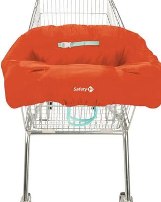 copri carrello bambi